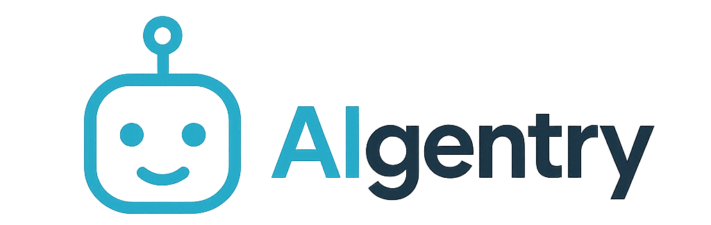 AIgentry Logo