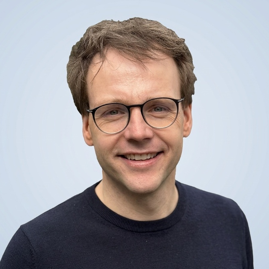 Jochen Schröer
